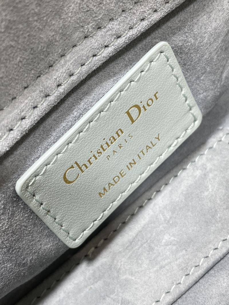 Christian Dior My Lady Bags